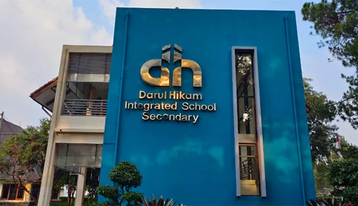 Darul Hikam Integrated School