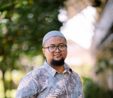 ICT Teacher